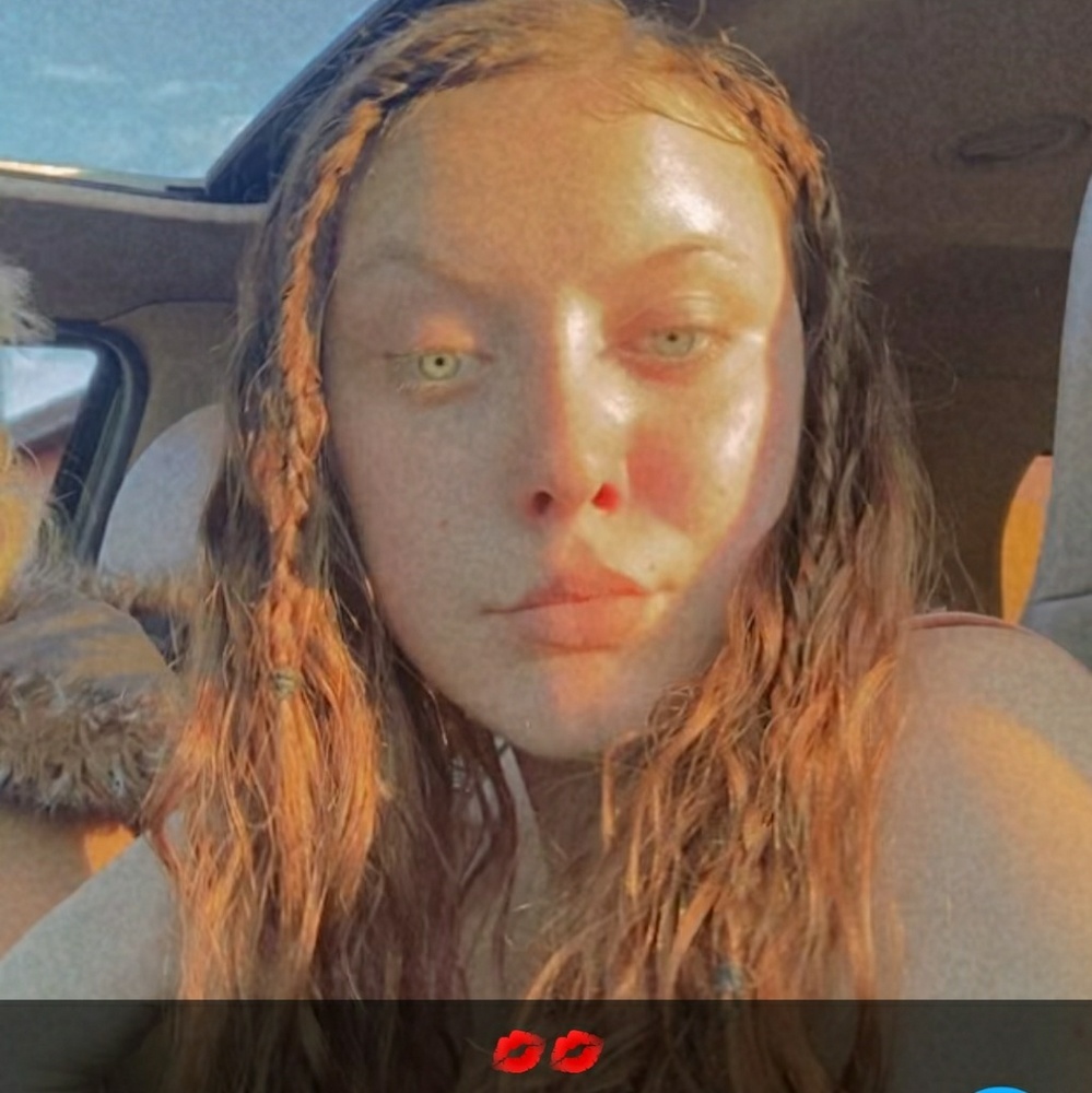 Meet your Posher, Heidi